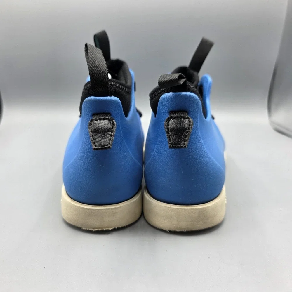 Native colors may